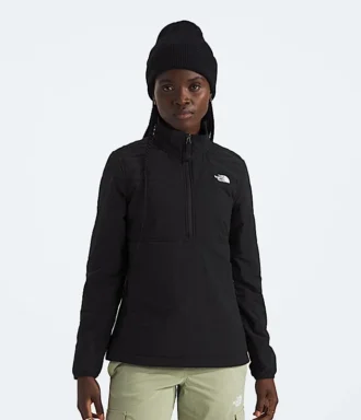 Mountain Sweatshirt Pullover til kvinder