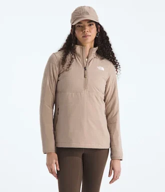 Mountain Sweatshirt Pullover til kvinder