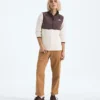 Mountain Sweatshirt Pullover til kvinder Mountain Sweatshirt Pullover til kvinder