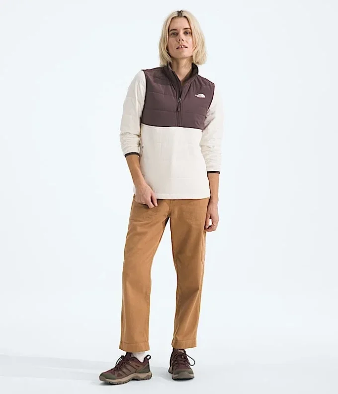 Mountain Sweatshirt Pullover til kvinder Mountain Sweatshirt Pullover til kvinder