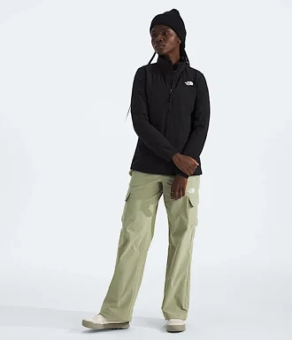 Mountain Sweatshirt Pullover til kvinder