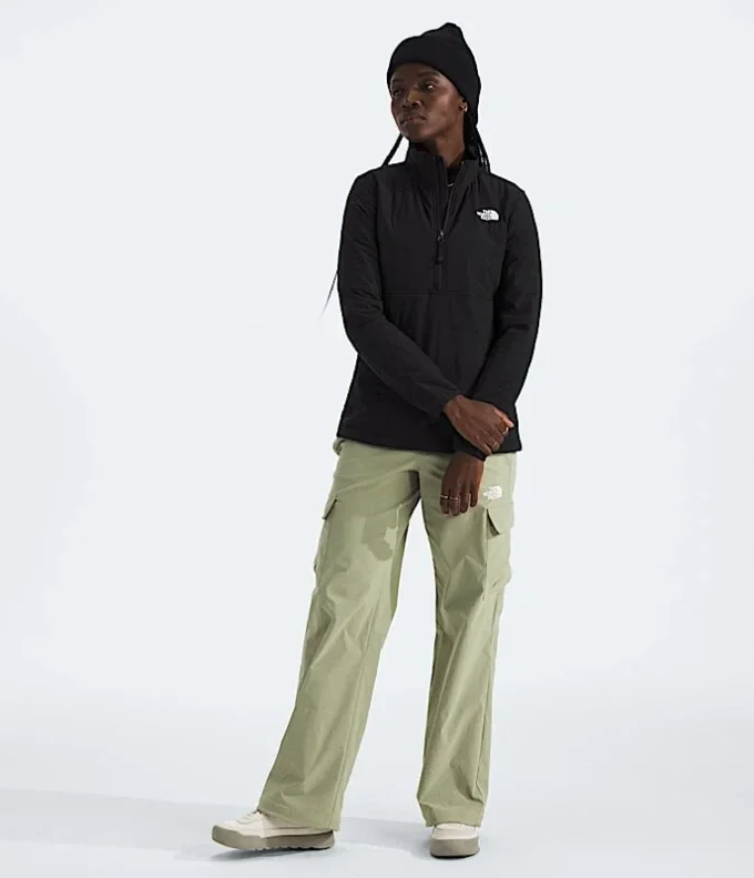 Mountain Sweatshirt Pullover til kvinder Mountain Sweatshirt Pullover til kvinder