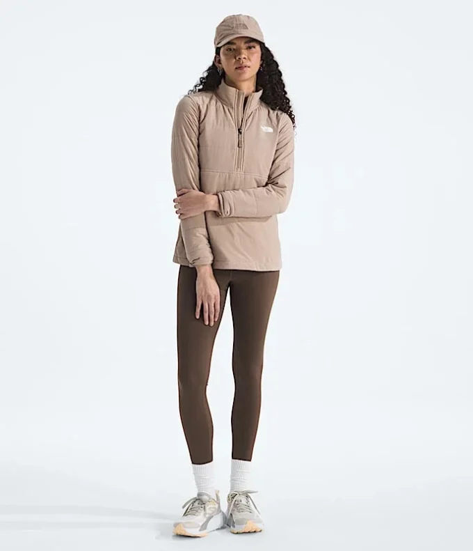 Mountain Sweatshirt Pullover til kvinder Mountain Sweatshirt Pullover til kvinder
