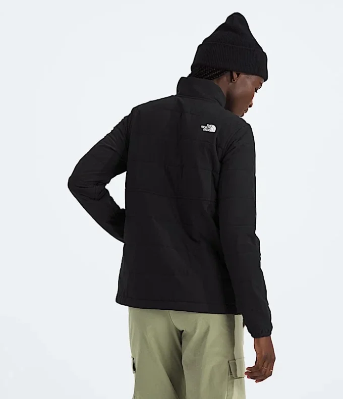 Mountain Sweatshirt Pullover til kvinder Mountain Sweatshirt Pullover til kvinder