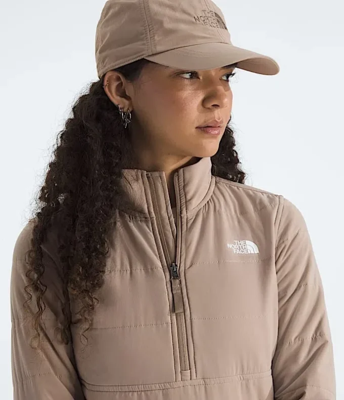 Mountain Sweatshirt Pullover til kvinder Mountain Sweatshirt Pullover til kvinder