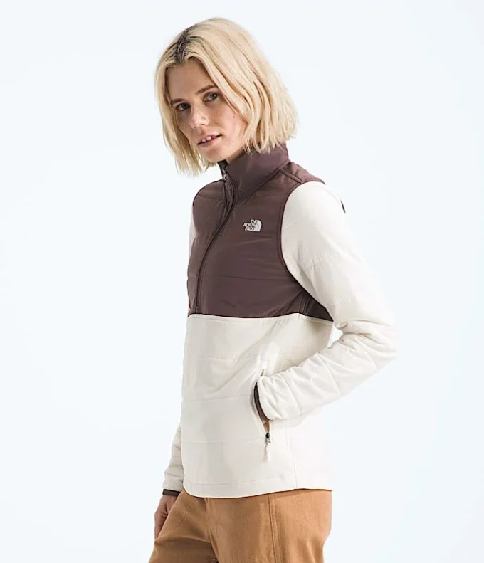 Mountain Sweatshirt Pullover til kvinder Mountain Sweatshirt Pullover til kvinder