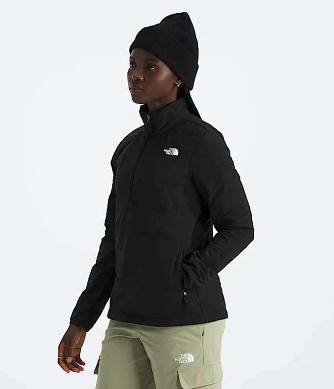 Mountain Sweatshirt Pullover til kvinder Mountain Sweatshirt Pullover til kvinder