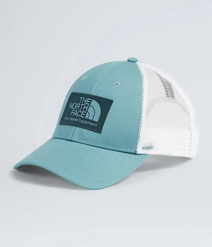 Mudder Trucker Hat