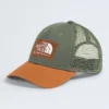 Mudder Trucker Hat