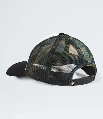 Mudder Trucker Hat