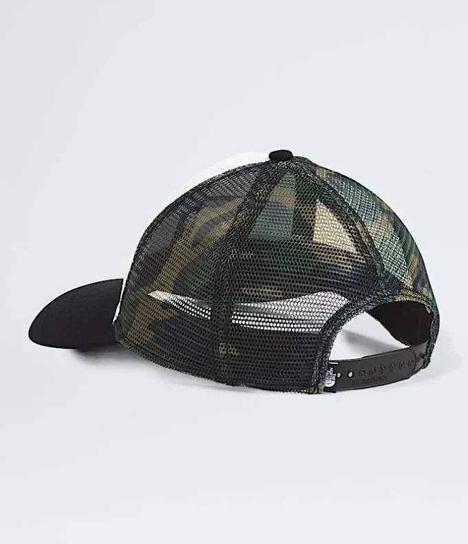 Mudder Trucker Hat
