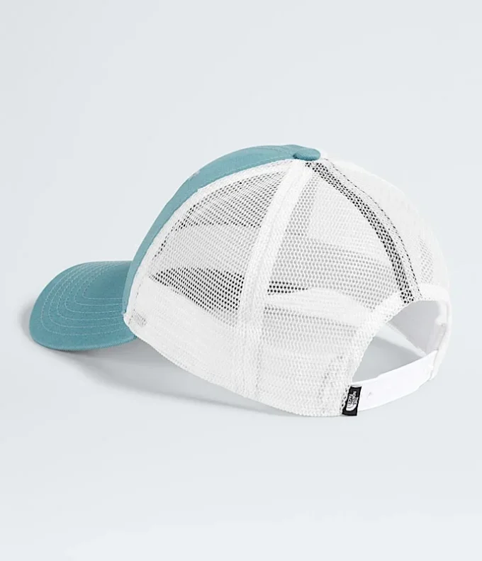 Mudder Trucker Hat