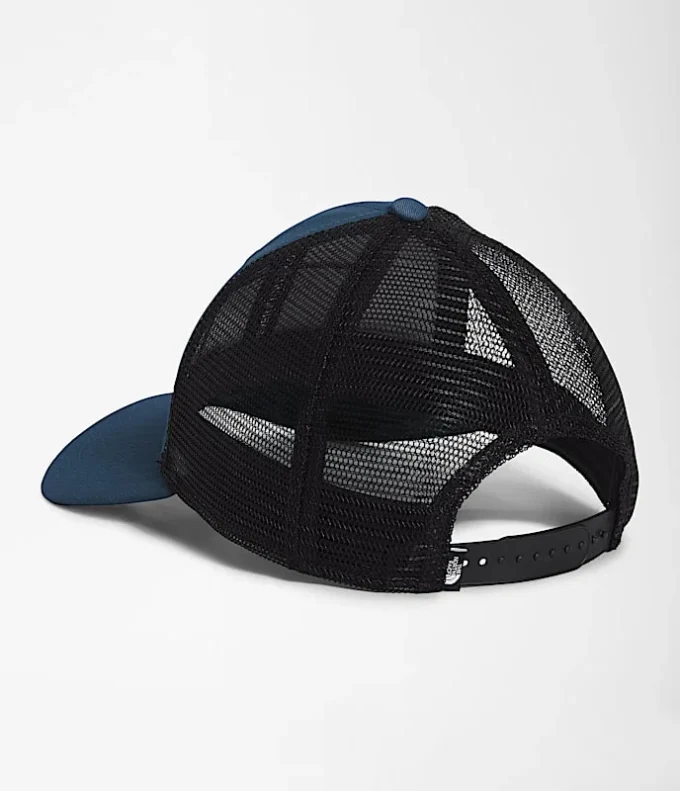 Mudder Trucker Hat