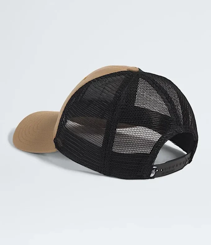 Mudder Trucker Hat