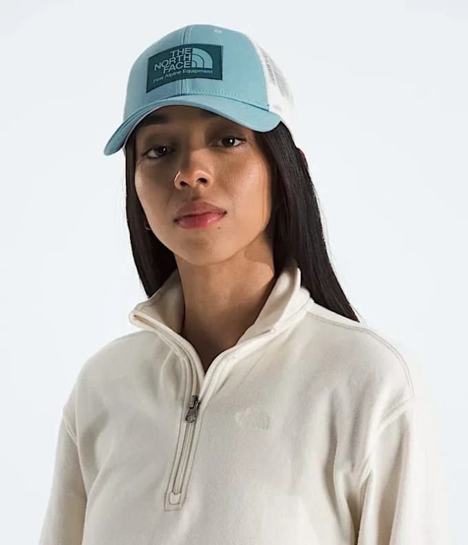 Mudder Trucker Hat