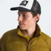 Mudder Trucker Hat