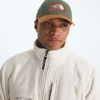 Mudder Trucker Hat
