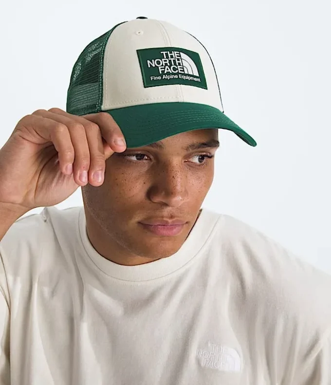 Mudder Trucker Hat