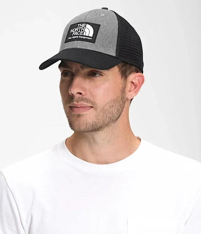 Mudder Trucker Hat