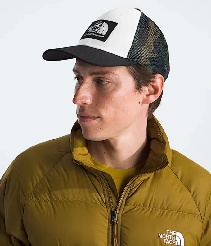 Mudder Trucker Hat