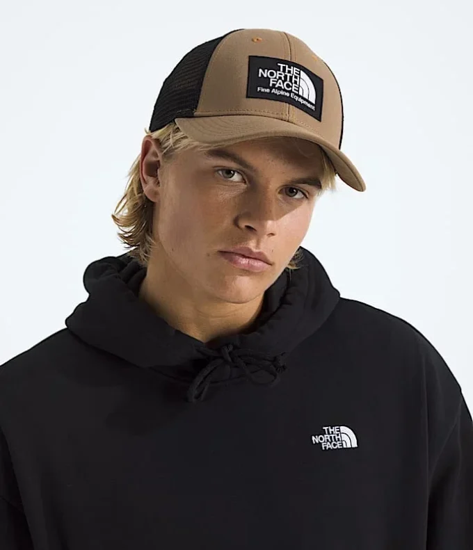 Mudder Trucker Hat