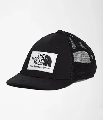 Mudder Trucker-kasket til børn