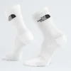 Multisport Cush Crew Socks—3P Multisport Cush Crew Socks—3P
