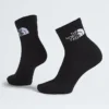 Multisport Cush Quarter Socks—3P Multisport Cush Quarter Socks—3P