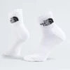 Multisport Cush Quarter Socks—3P Multisport Cush Quarter Socks—3P