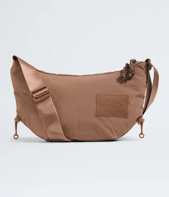 Never Stop Crossbody til kvinder