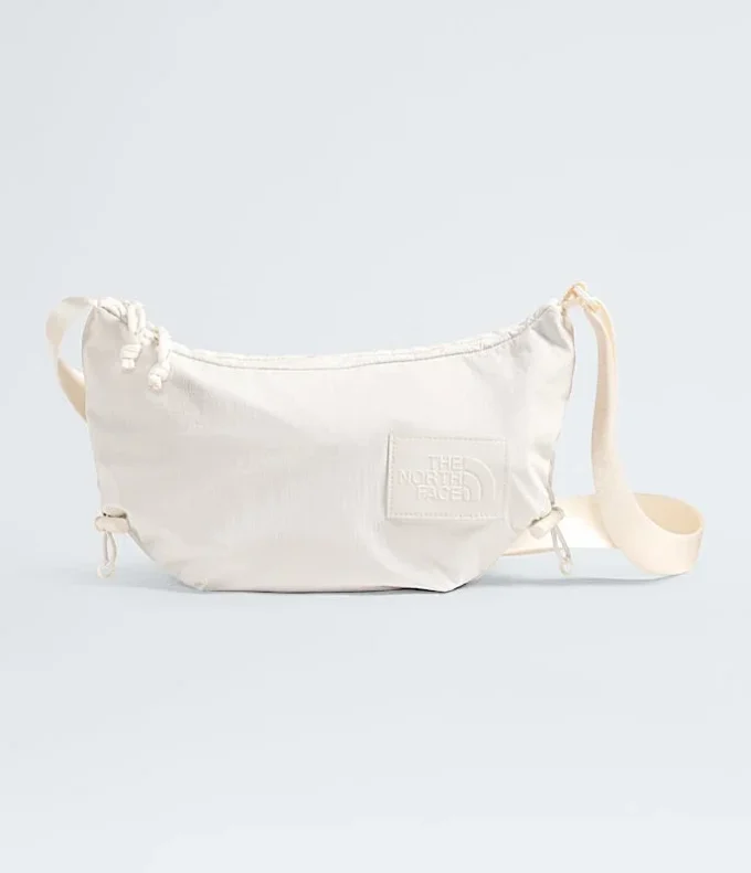 Never Stop Crossbody til kvinder
