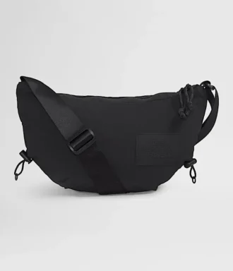 Never Stop Crossbody til kvinder