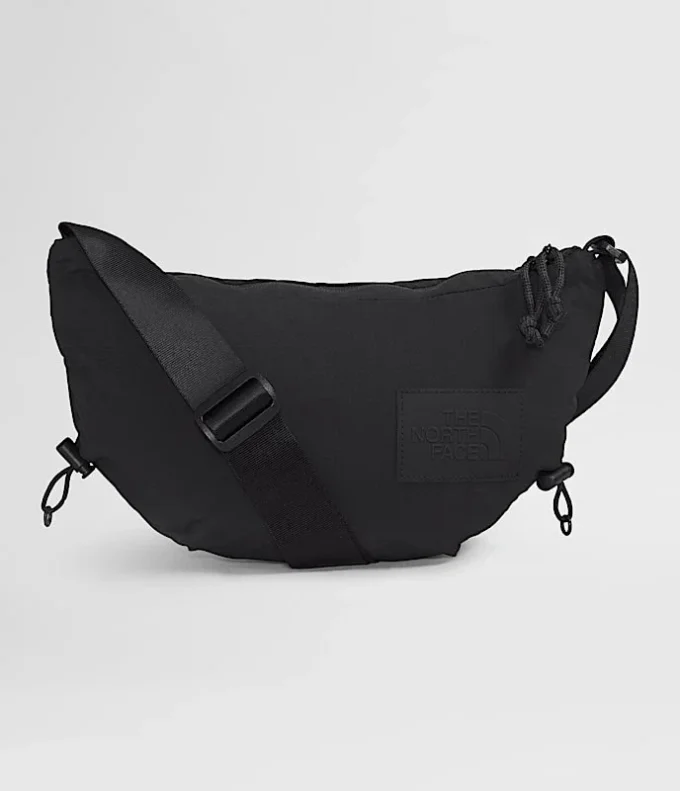 Never Stop Crossbody til kvinder Never Stop Crossbody til kvinder