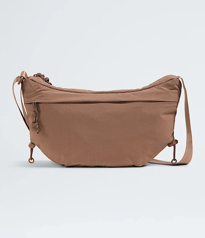 Never Stop Crossbody til kvinder