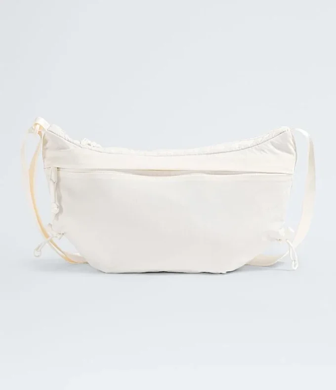 Never Stop Crossbody til kvinder
