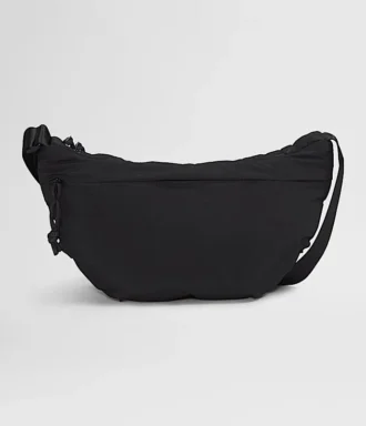 Never Stop Crossbody til kvinder