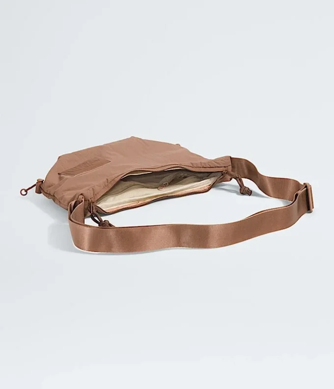 Never Stop Crossbody til kvinder