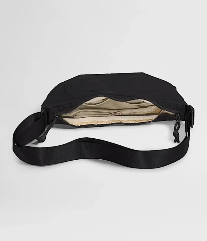 Never Stop Crossbody til kvinder Never Stop Crossbody til kvinder