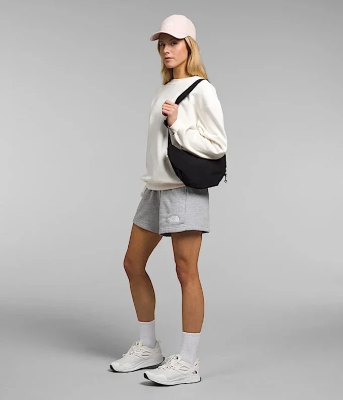 Never Stop Crossbody til kvinder Never Stop Crossbody til kvinder