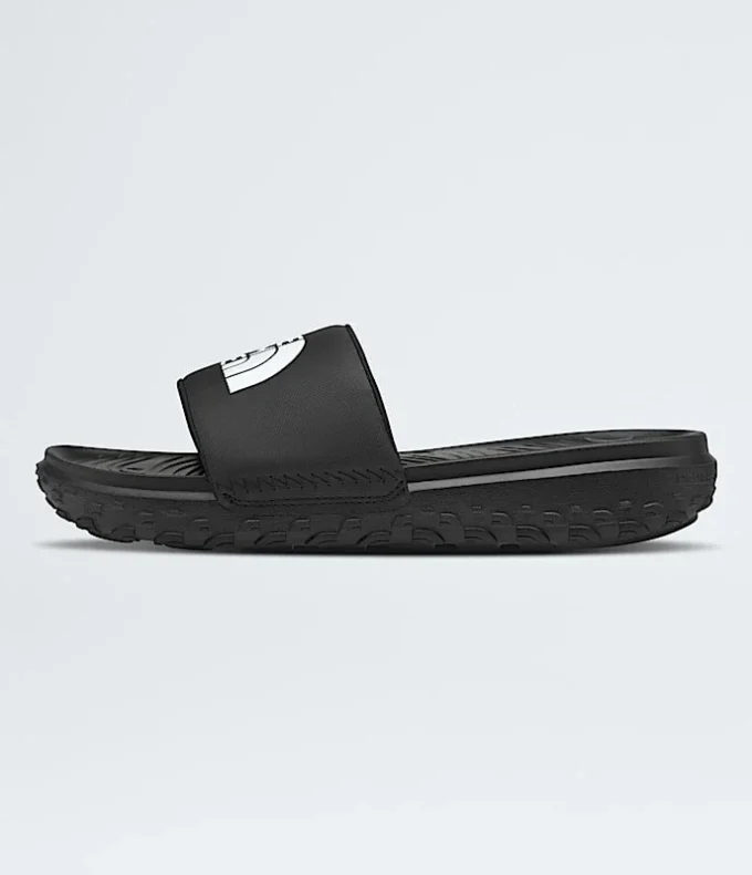 Never Stop Cush Slides til mænd Never Stop Cush Slides til mænd