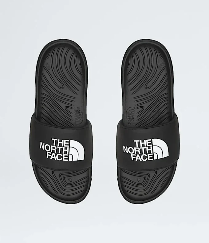 Never Stop Cush Slides til mænd Never Stop Cush Slides til mænd