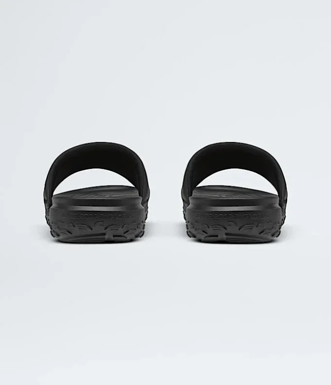 Never Stop Cush Slides til mænd Never Stop Cush Slides til mænd