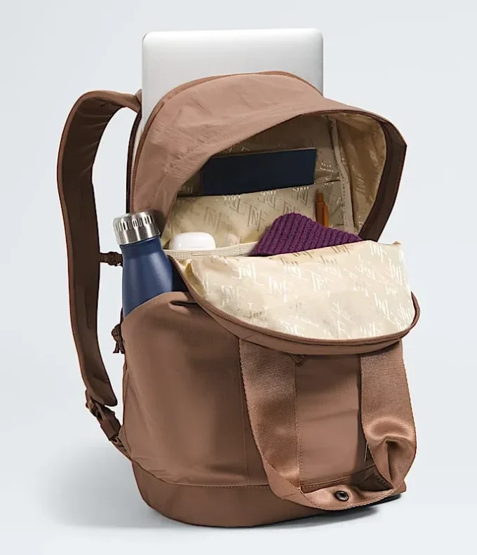 Never Stop Daypack til kvinder Never Stop Daypack til kvinder