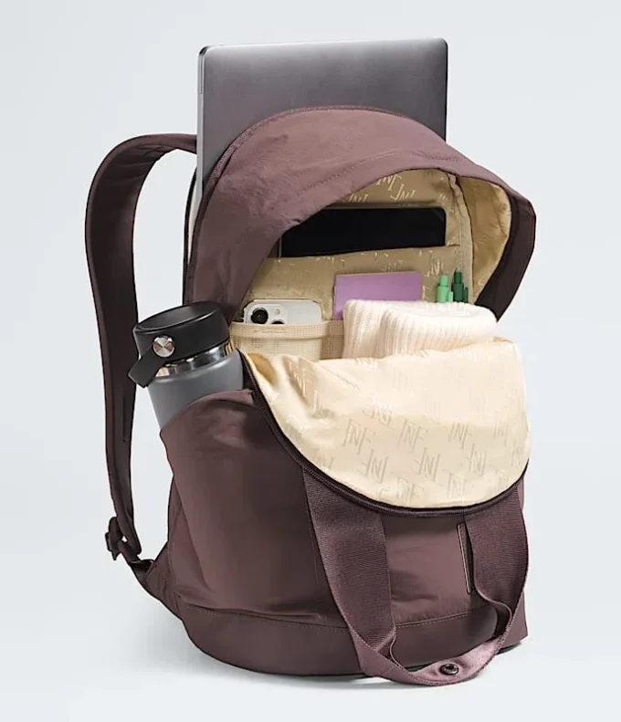 Never Stop Daypack til kvinder Never Stop Daypack til kvinder