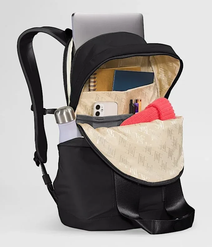Never Stop Daypack til kvinder Never Stop Daypack til kvinder