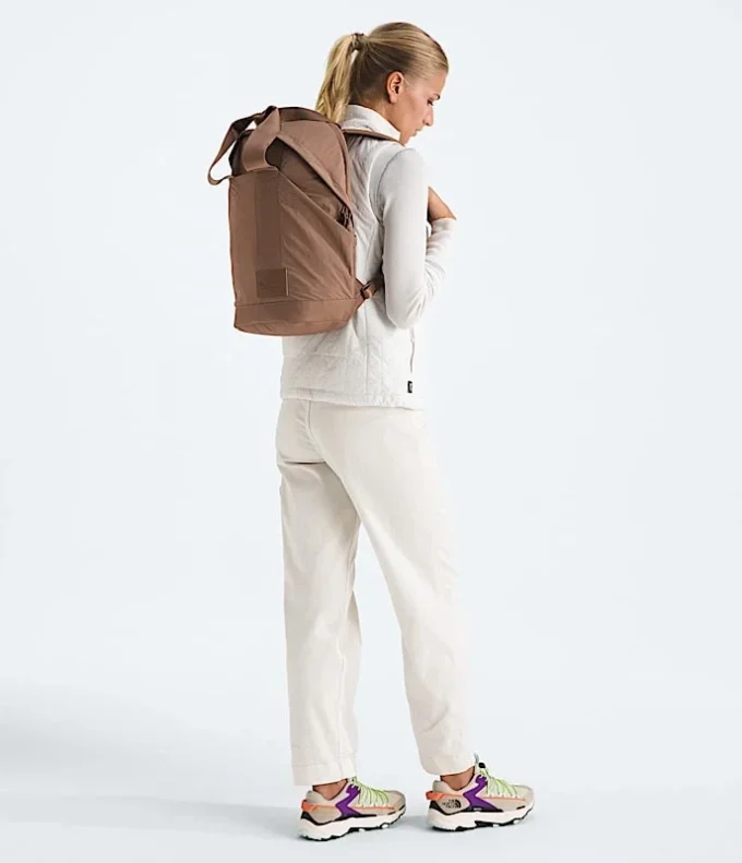 Never Stop Daypack til kvinder Never Stop Daypack til kvinder