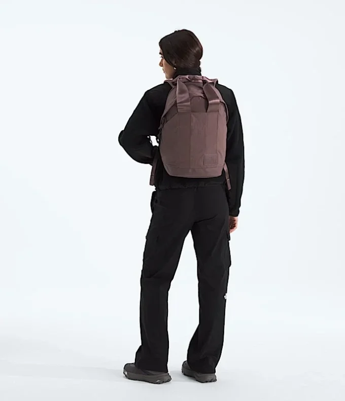 Never Stop Daypack til kvinder Never Stop Daypack til kvinder