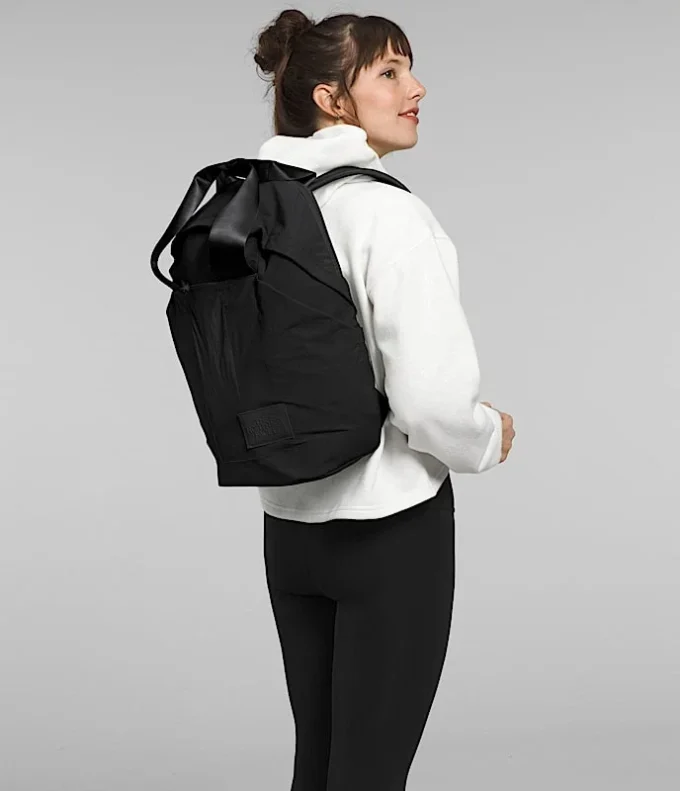Never Stop Daypack til kvinder Never Stop Daypack til kvinder