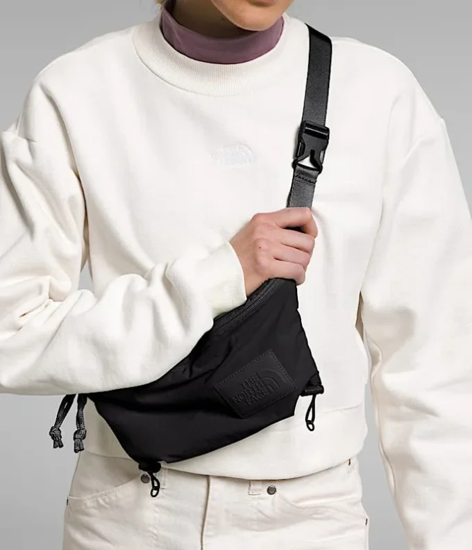 Never Stop Lumbar til kvinder Never Stop Lumbar til kvinder