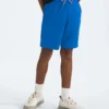 Never Stop Shorts til drenge Never Stop Shorts til drenge